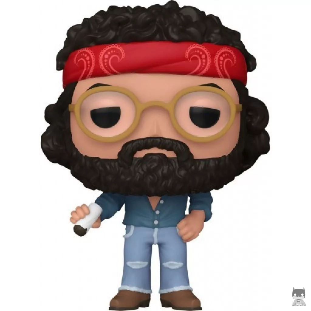Figura Funko Pop! Chong (Como humo se va)