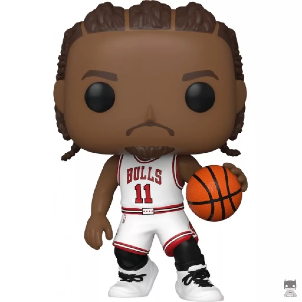Figura Funko Pop! Demar DeRozan (NBA)