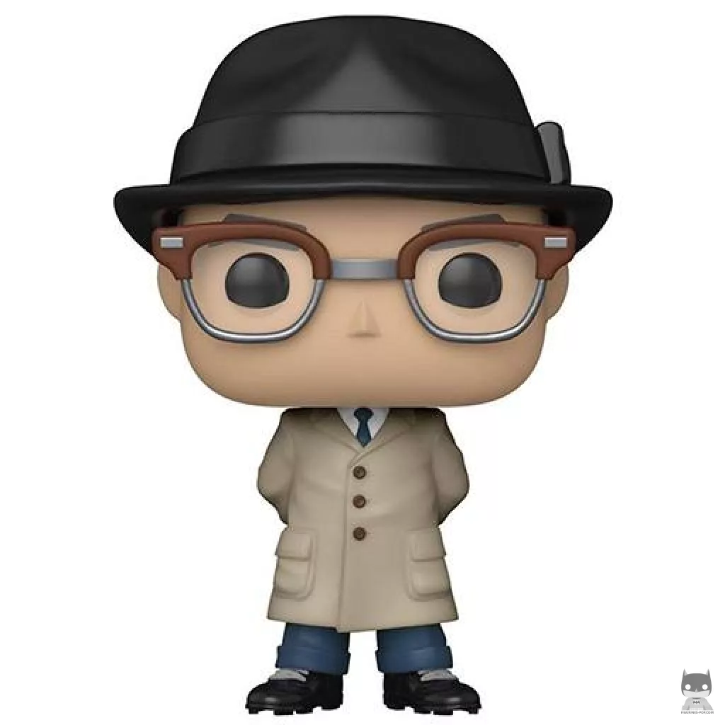 Figura Funko Pop! Vince Lombardi (NFL)