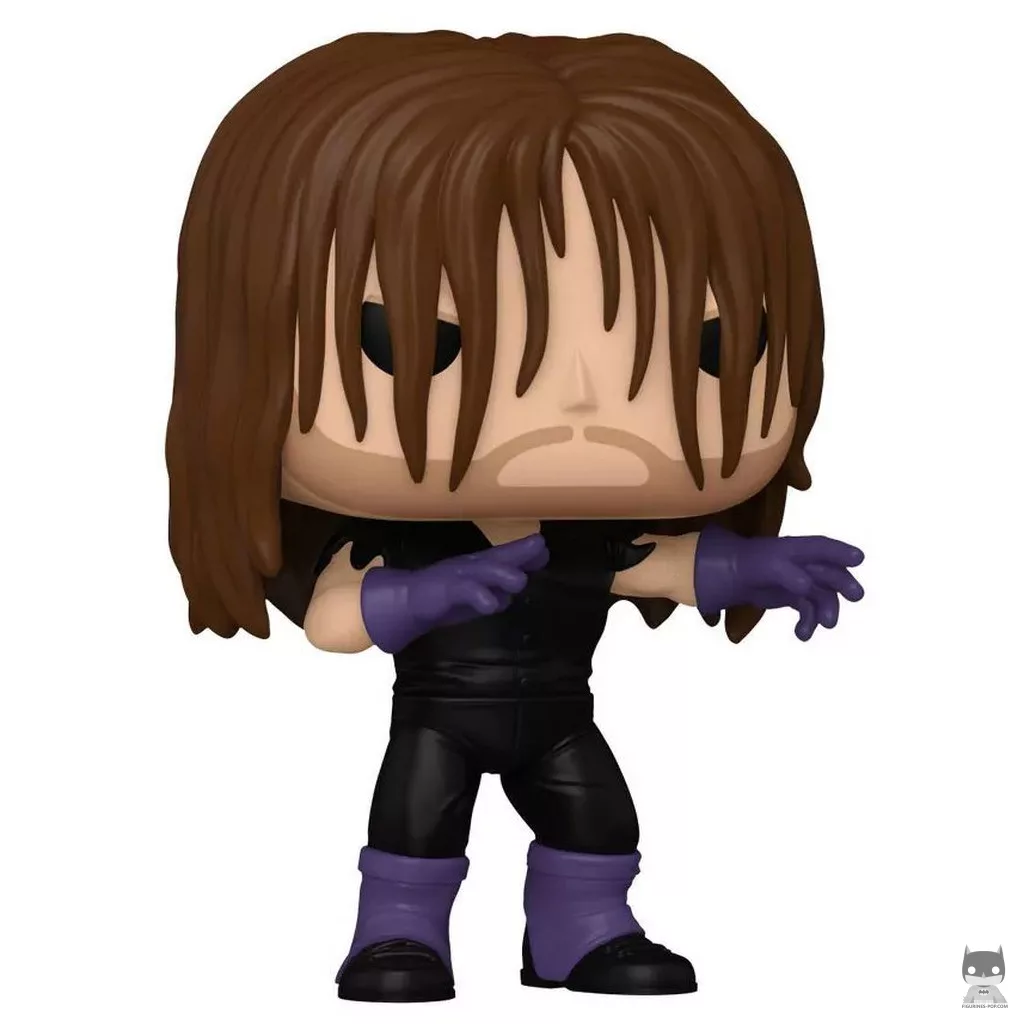 Figura Funko Pop! Undertaker (WWE)