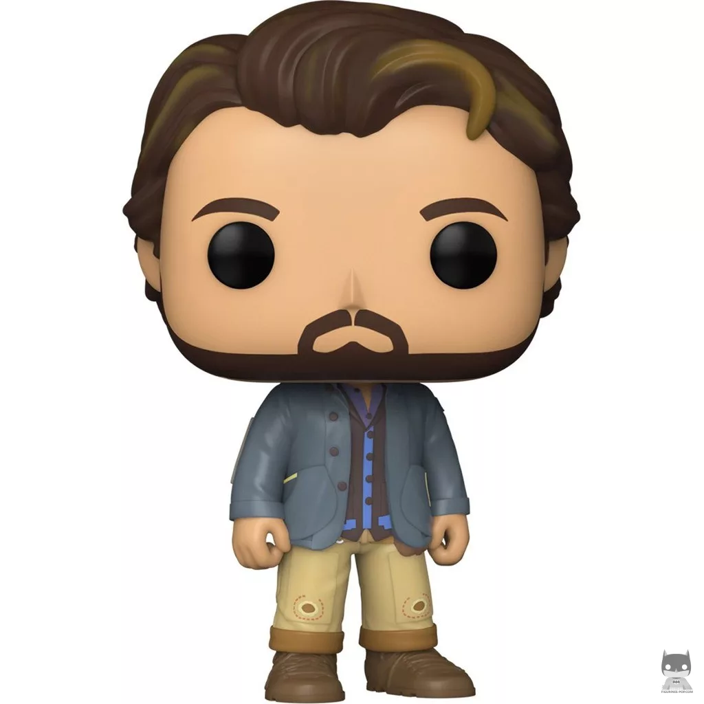 Figura Funko Pop! Gunnar (Rebel Moon)