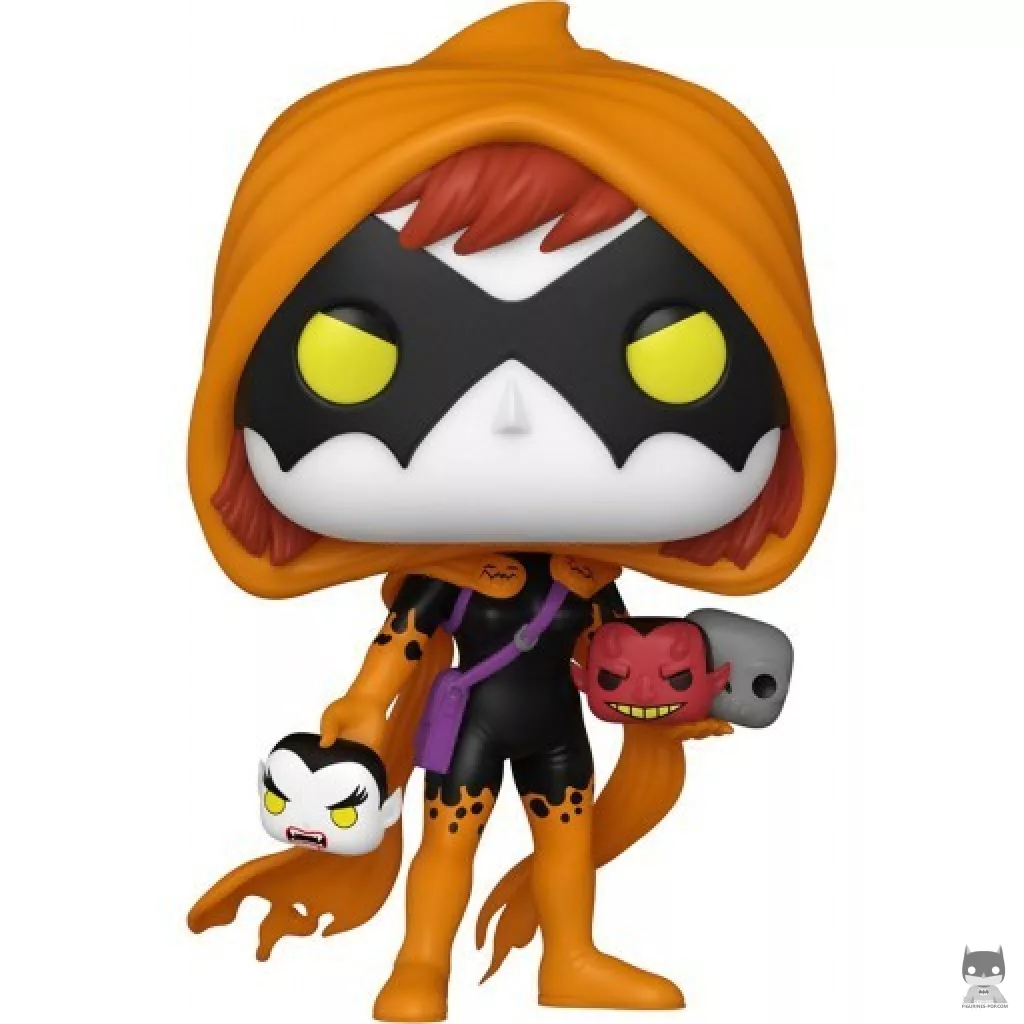 Figura Funko Pop! Hallows' Eve (Strange Tales)
