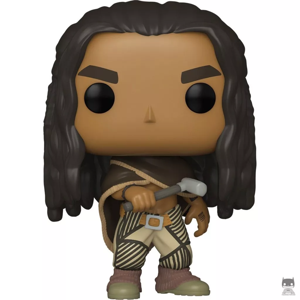 Figura Funko Pop! Tarak (Rebel Moon)