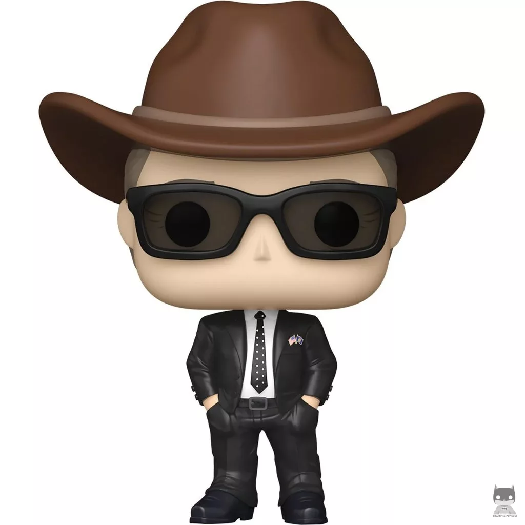 Figura Funko Pop! John Dutton (Yellowstone)