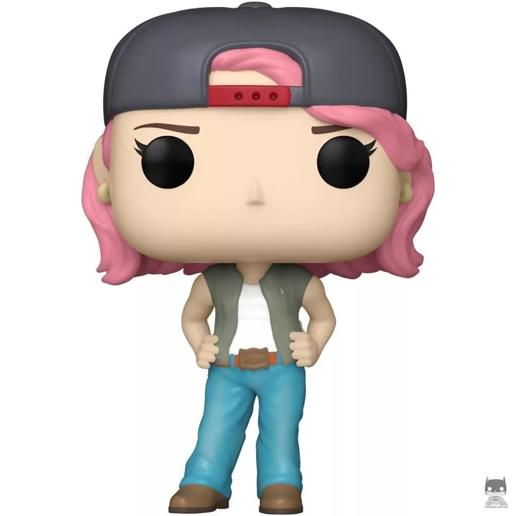 Figura Funko Pop! Teeter (Yellowstone)