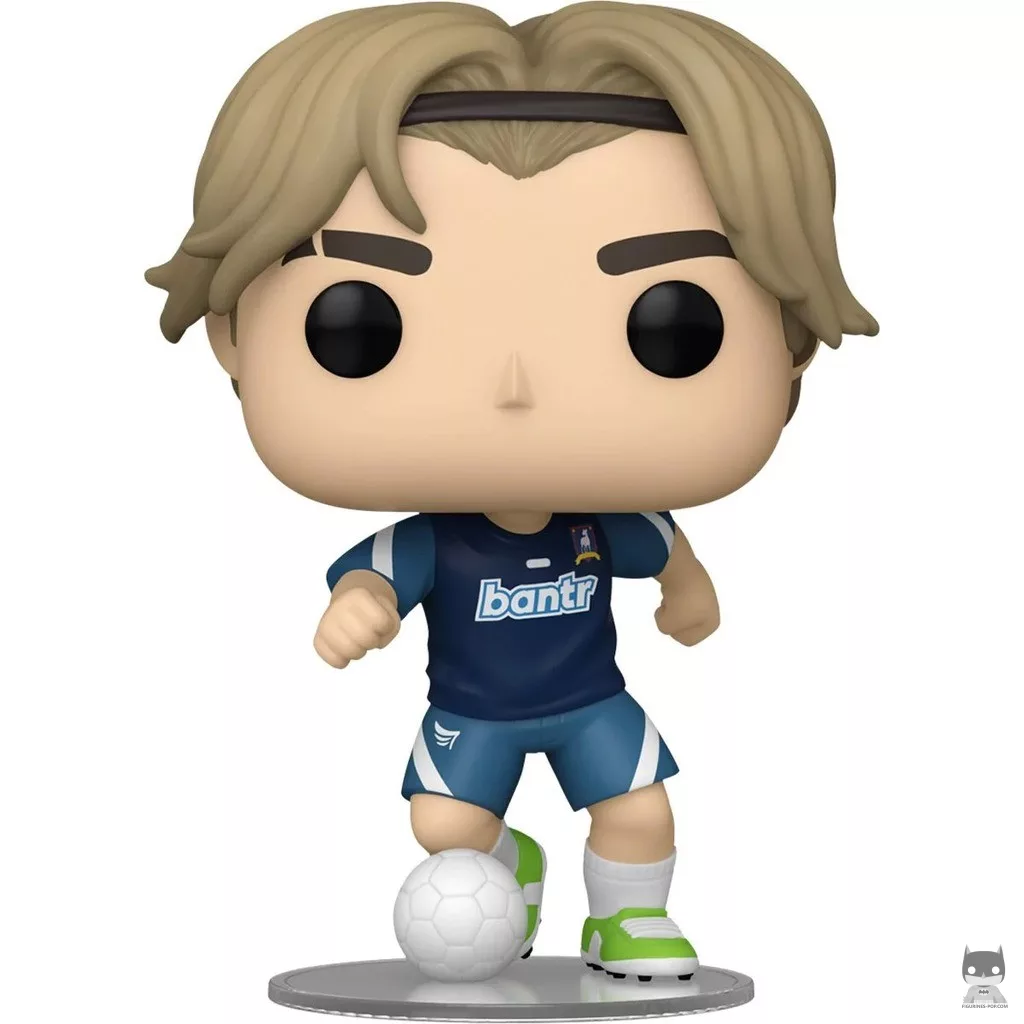 Figura Funko Pop! Jamie Tartt (Ted Lasso)