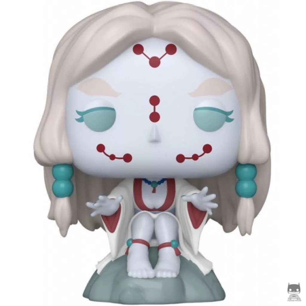 Figura Funko Pop! Madre demonio araña (Demon Slayer)