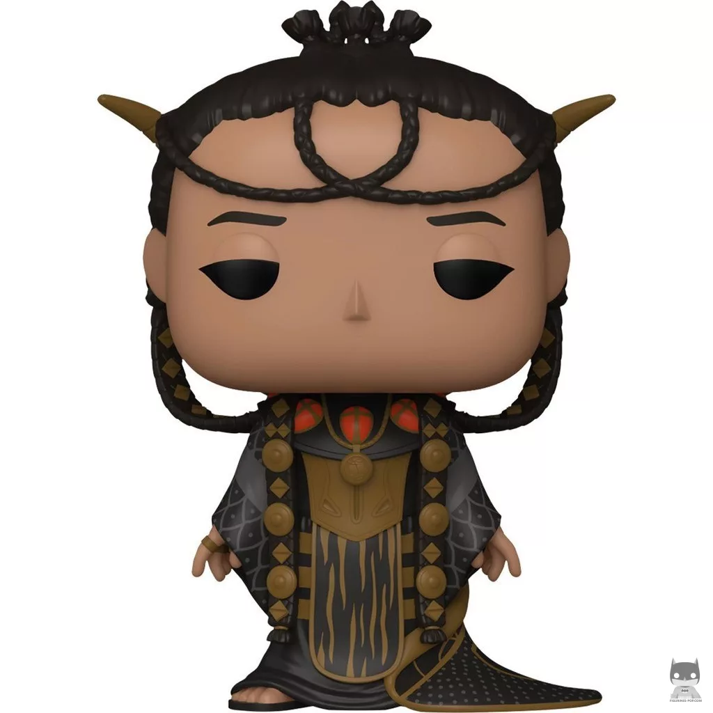 Figura Funko Pop! Ra (Stargate)