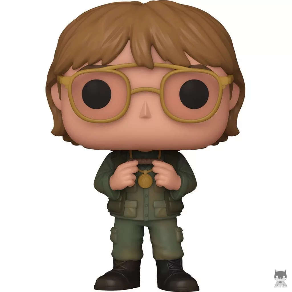 Figura Funko Pop! Daniel Jackson (Stargate)