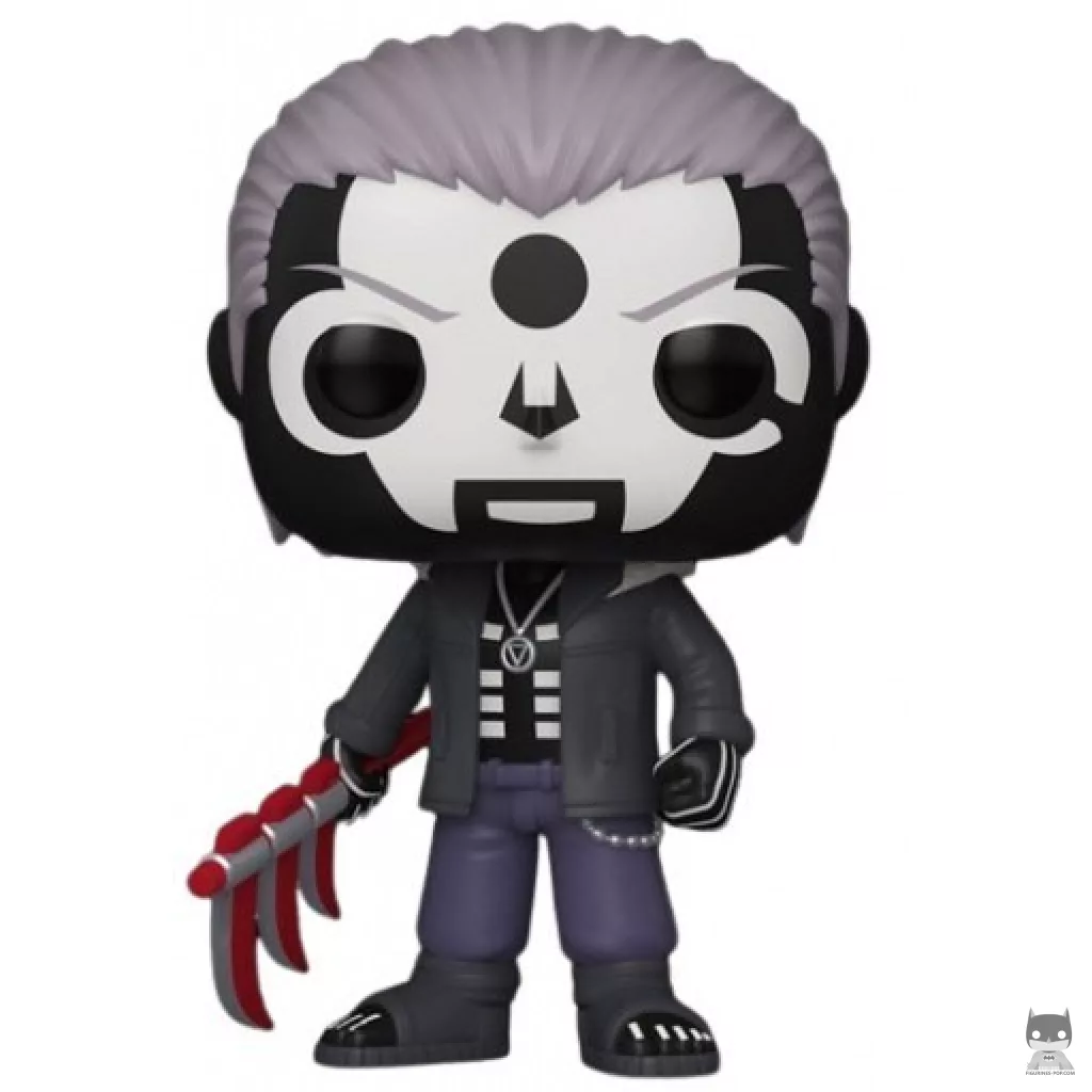 Figura Funko Pop! Hidan (Naruto Shippuden)