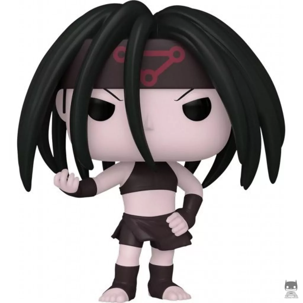 Figura Funko Pop! Envidia (Fullmetal Alchemist: Brotherhood)