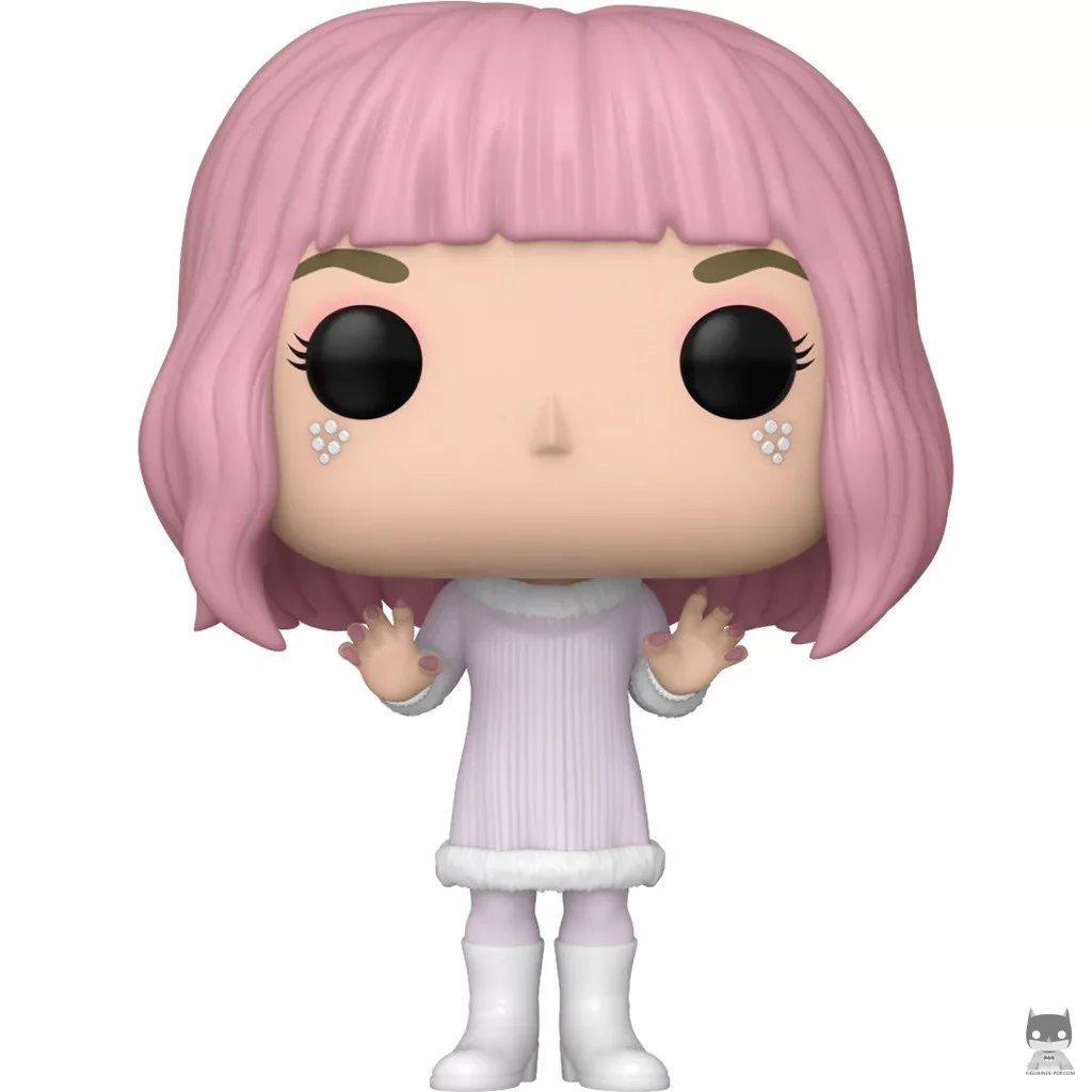 Figura Funko Pop! Enid Sinclair (Miércoles)