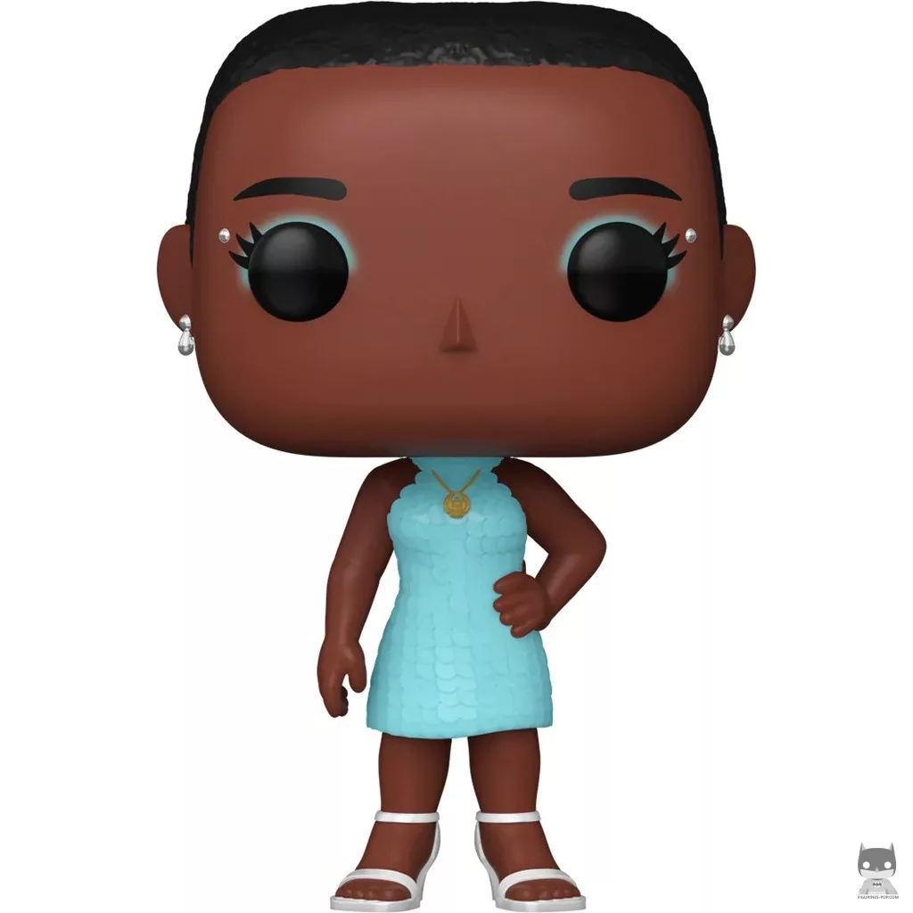 Figura Funko Pop! Bianca Barclay (Miércoles)