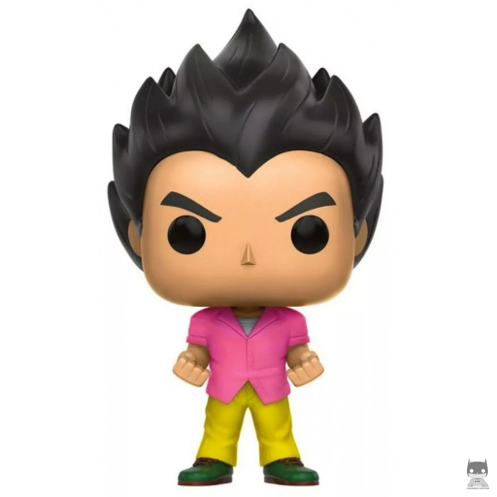 Figura Funko Pop! Badman Vegeta (Dragon Ball Z (DBZ))