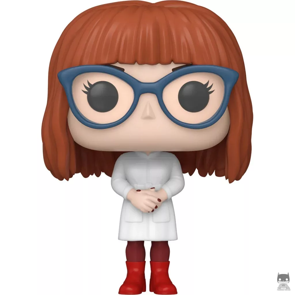 Figura Funko Pop! Marilyn Thornhill (Miércoles)