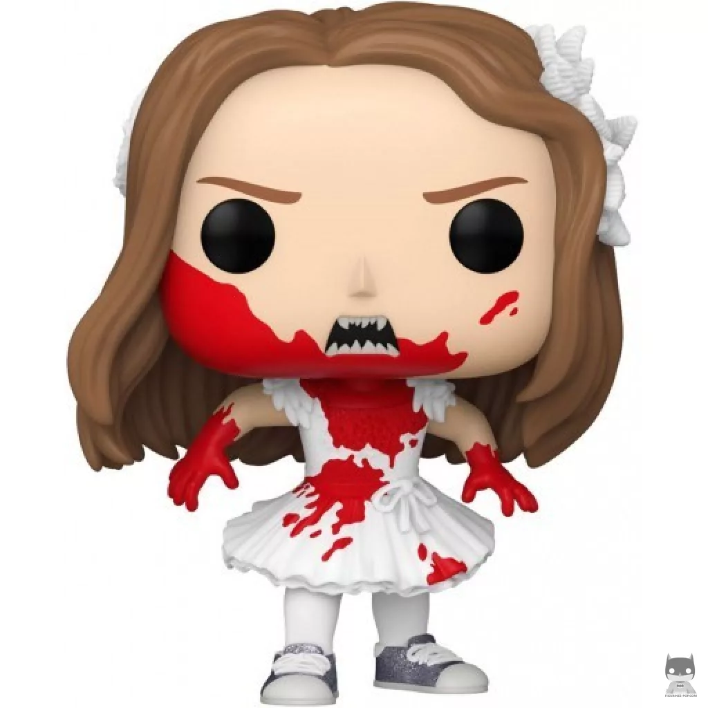 Figura Funko Pop! Abigail (Ensangrentado) (Abigail)