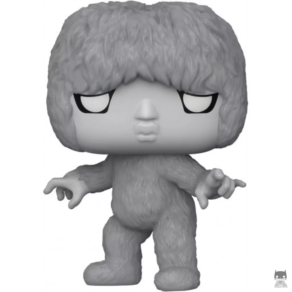 Figura Funko Pop! The Gremlin (Dimensión desconocida)