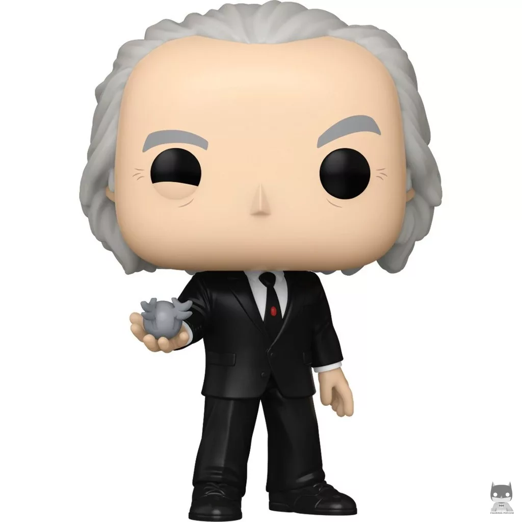 Figura Funko Pop! Hombre Alto (Phantasm)