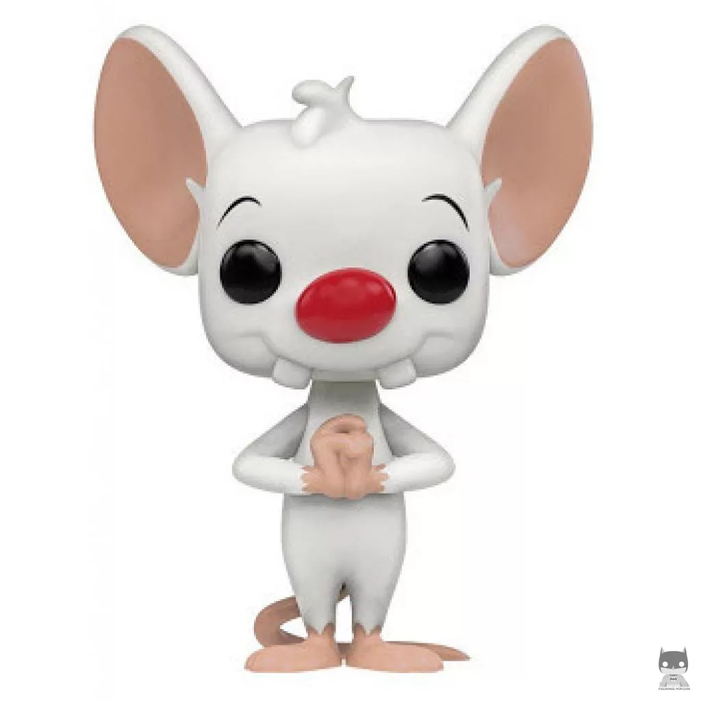 Figura Funko Pop! Pinky (Pinky y Cerebro)