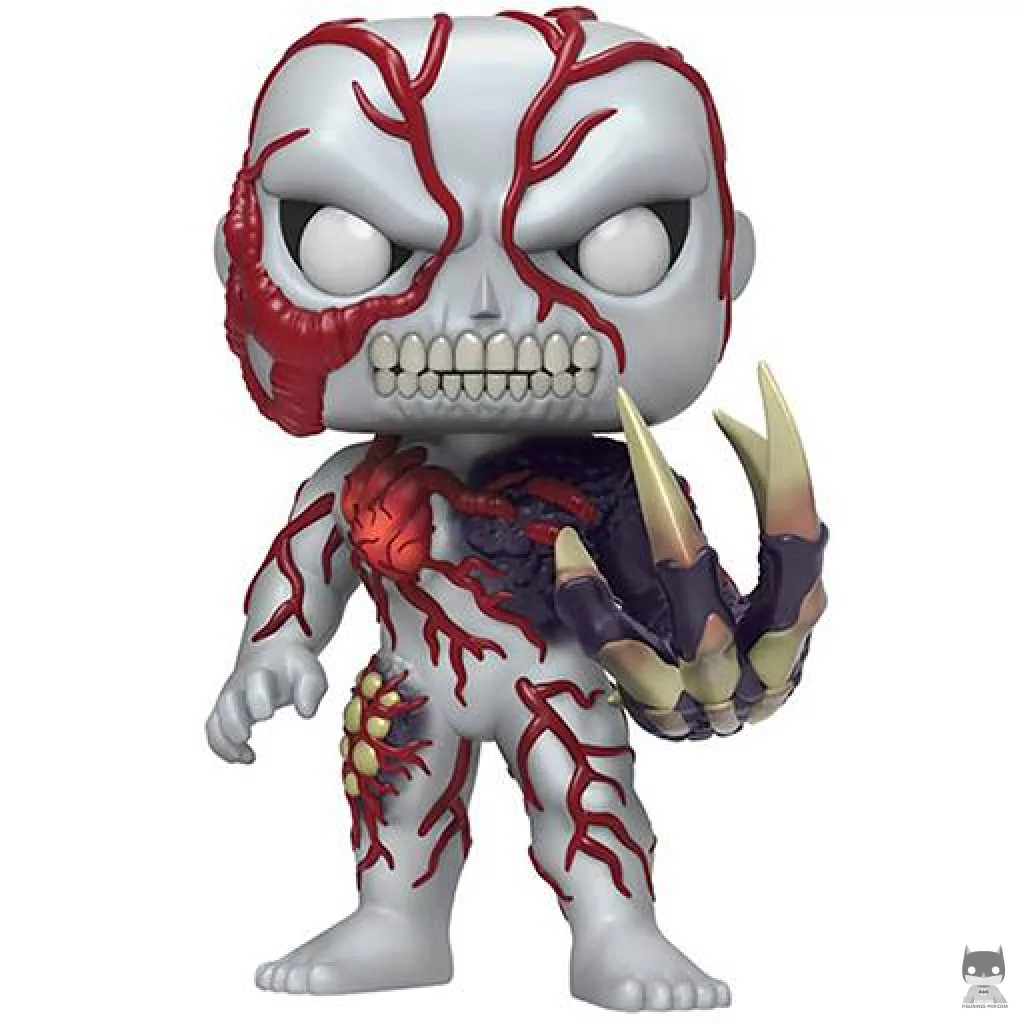 Figura Funko Pop! Tyrant (Ensangrentado) (Supersized) (Resident Evil)