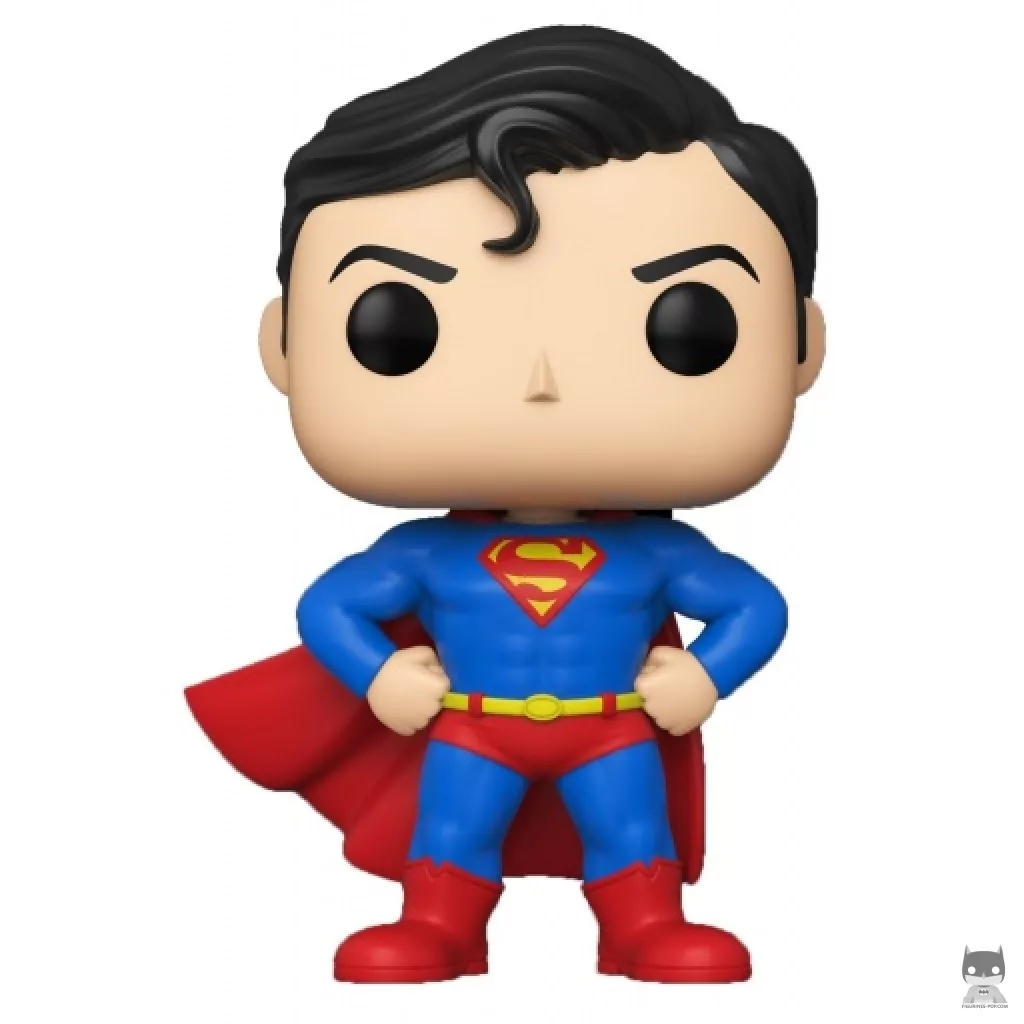 Figura Funko Pop! Superman (Supersized) (Superman)