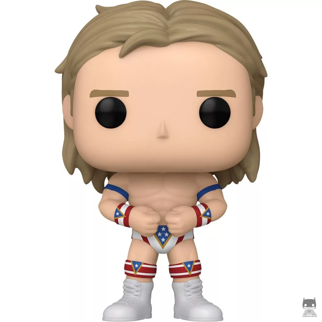 Figura Funko Pop! Lex Luger (WWE)