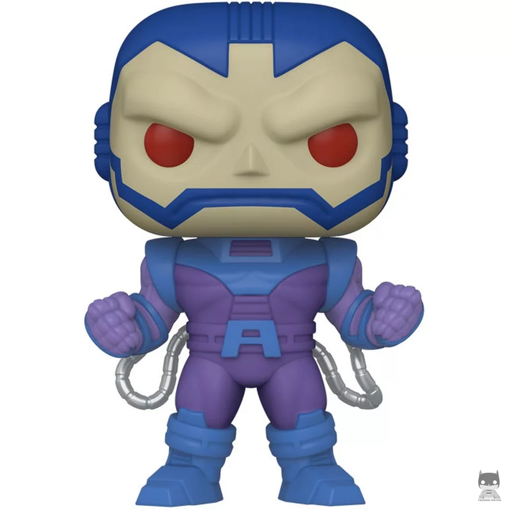 Figura Funko Pop! Apocalipsis (X-Men)