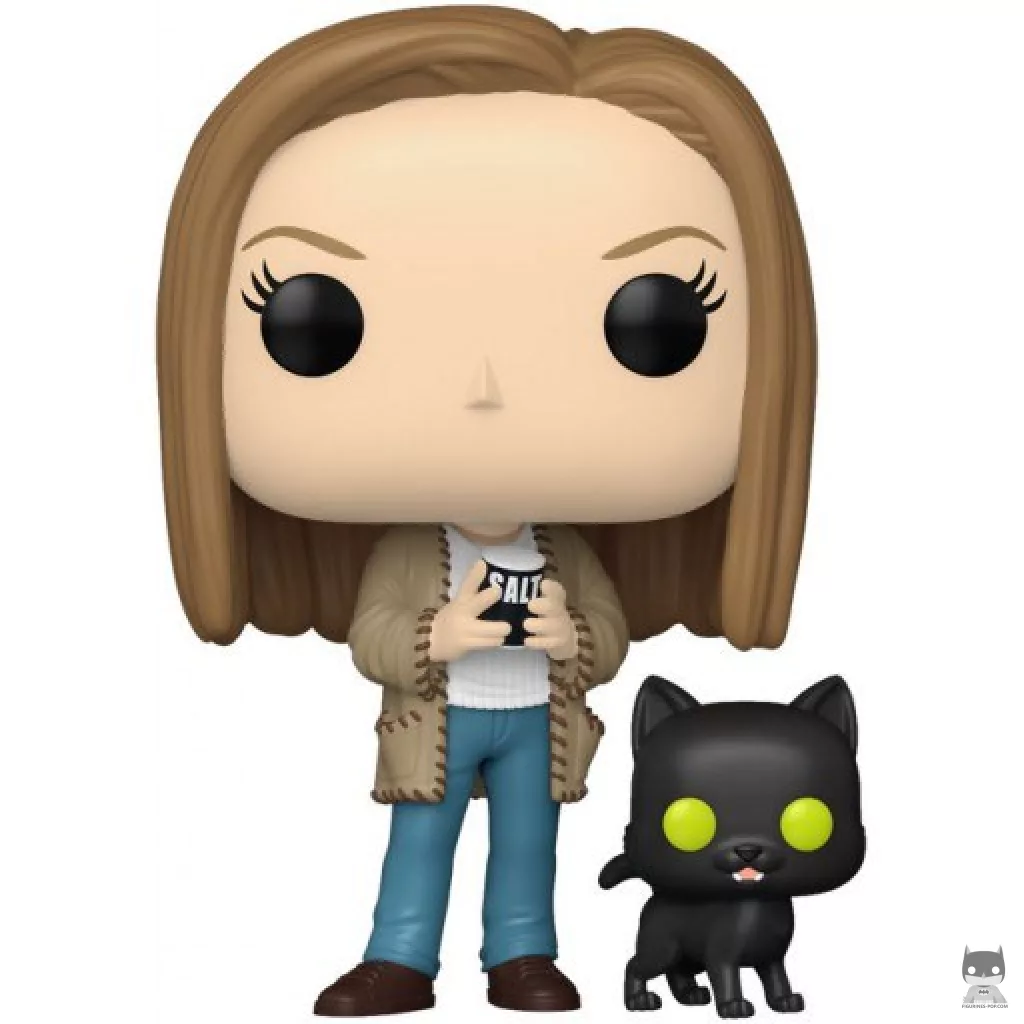 Figura Funko Pop! Allison & Binx (El retorno de las brujas)