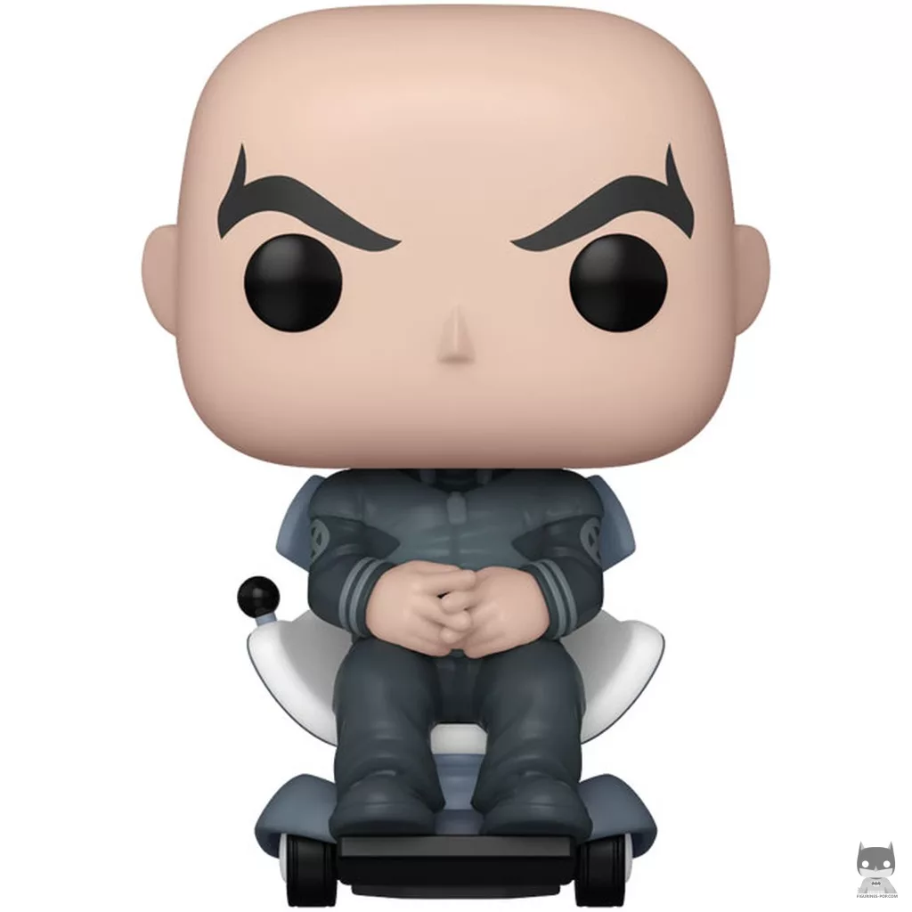 Figura Funko Pop! Profesor X (X-Corp) (X-Men)