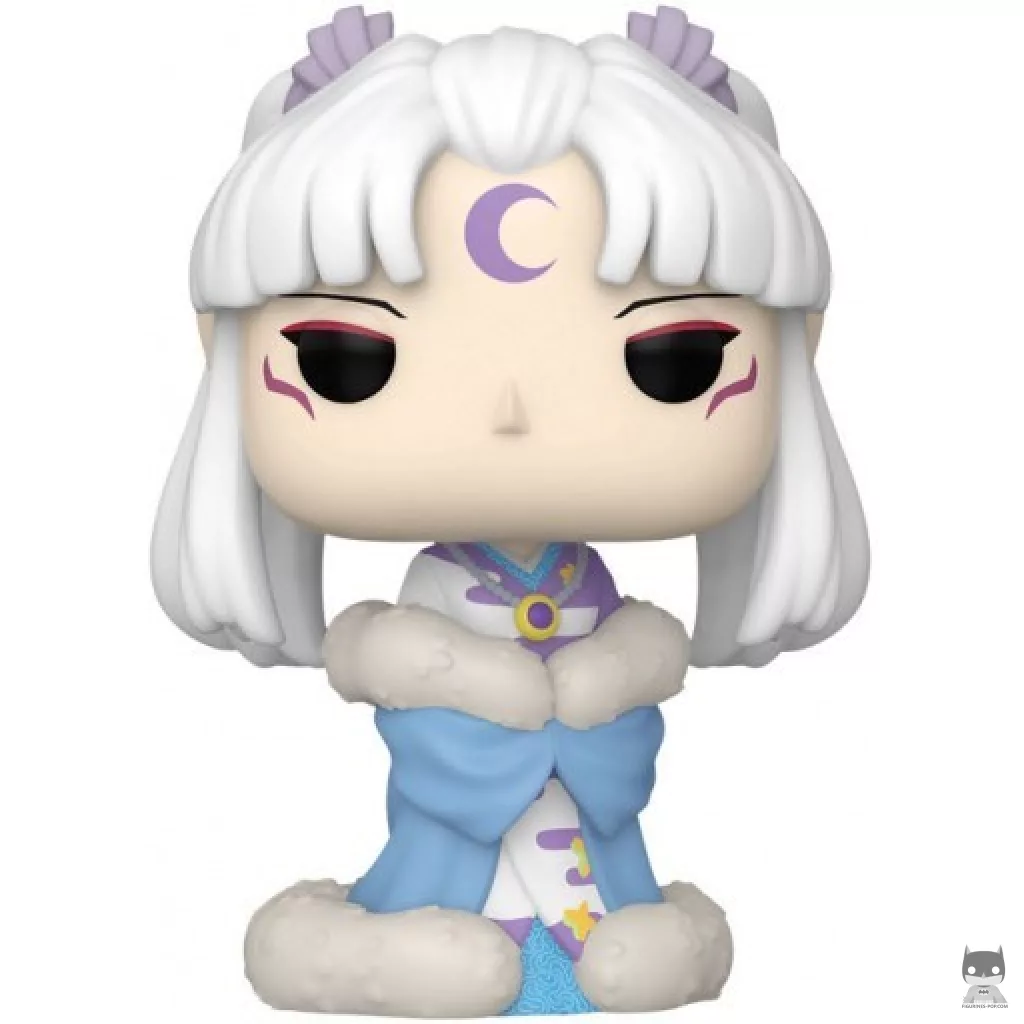 Figura Funko Pop! Sesshomaru's Mother (InuYasha)
