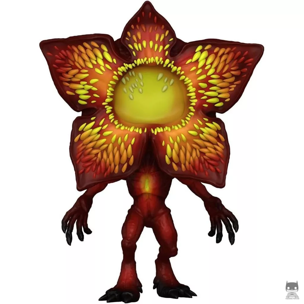 Figura Funko Pop! Demogorgon (Grieta) (Stranger Things)
