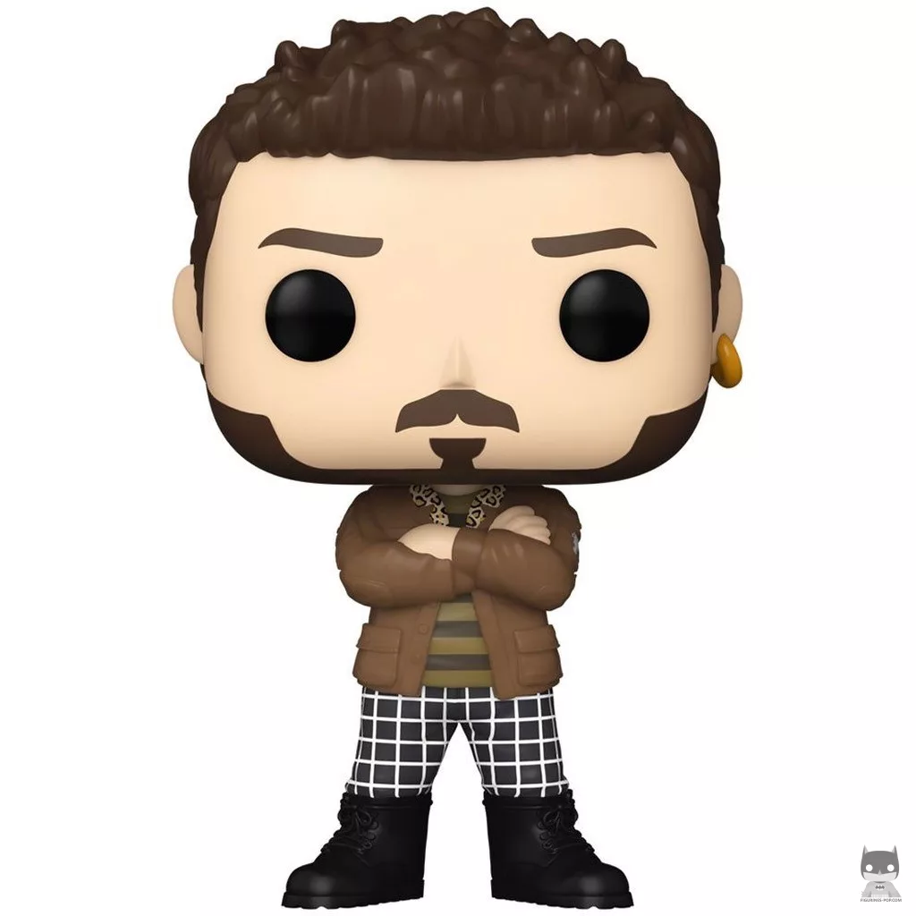 Figura Funko Pop! Frenchie (The Boys)