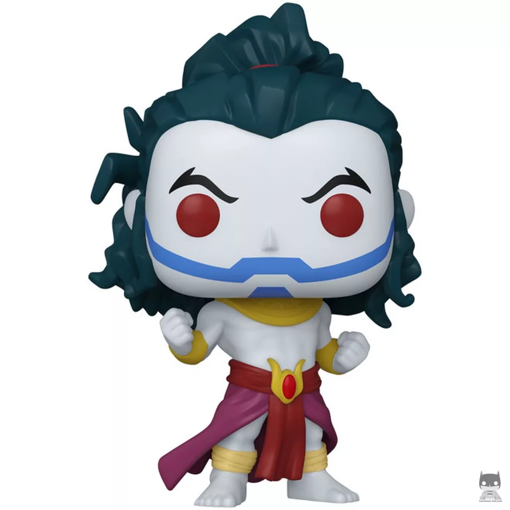 Figura Funko Pop! En Sabah Nur (X-Men)
