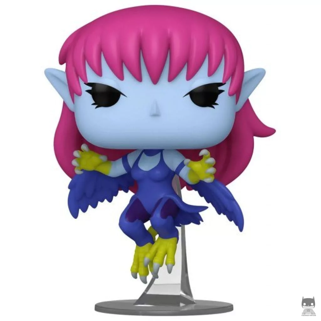Figura Funko Pop! Dama Arpía (Yu-Gi-Oh!)