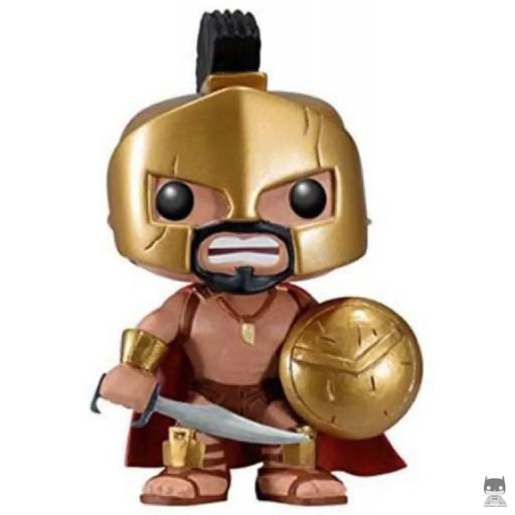 Figura Funko Pop! Leonidas (300)