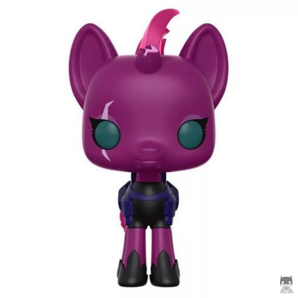 Figura Funko Pop! Tempest Shadow (My Little Pony)