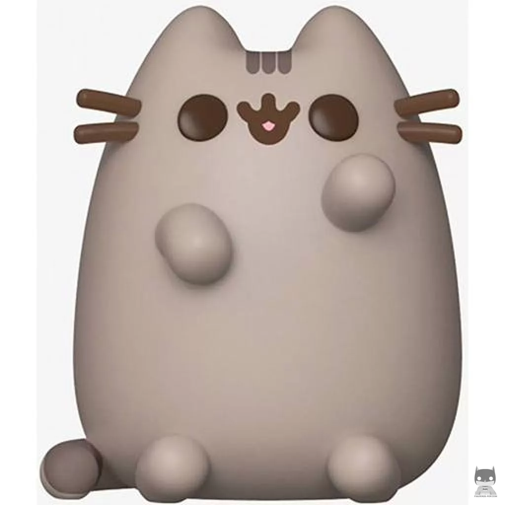 Figura Funko Pop! Pusheen (Pusheen)