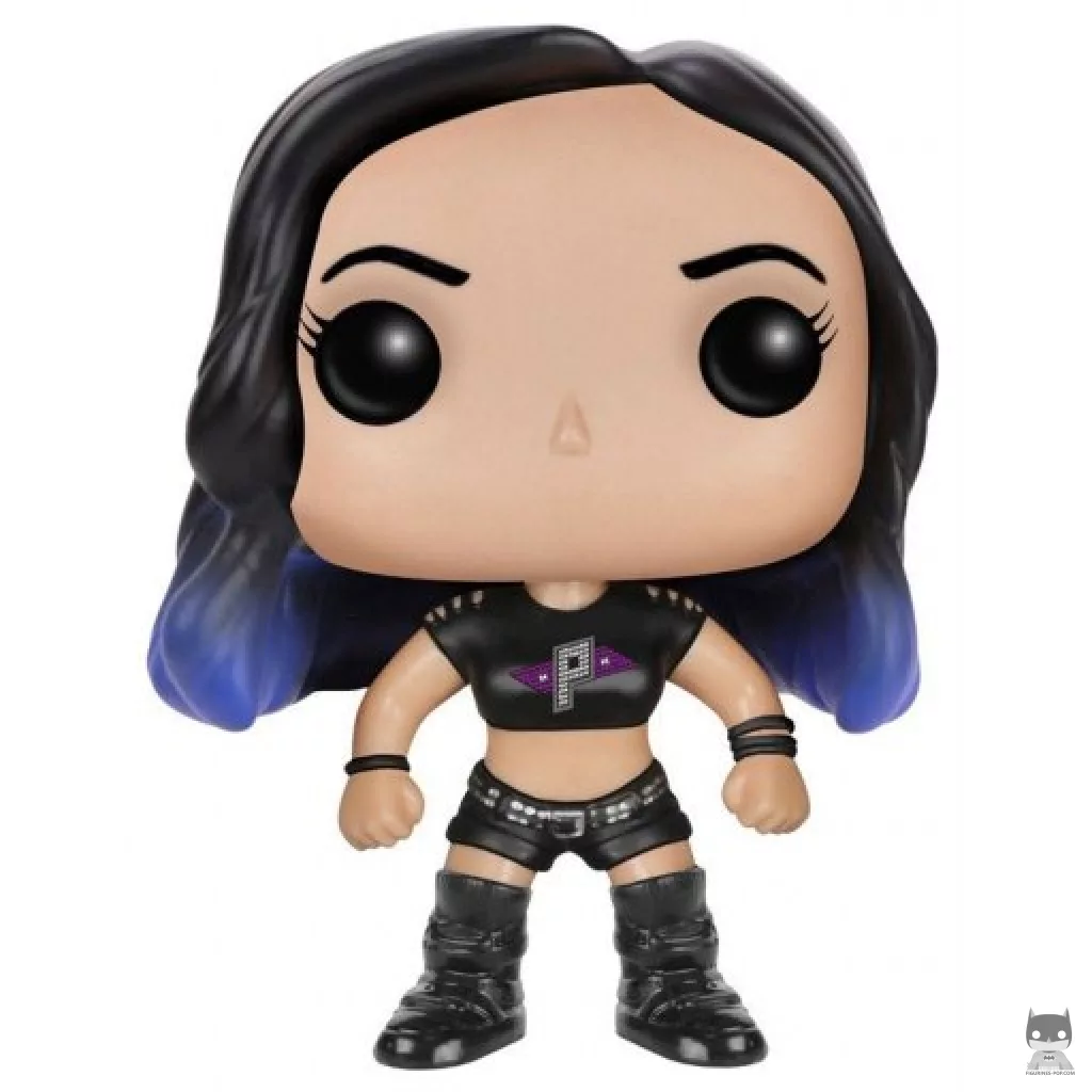 Figura Funko Pop! Diva Paige (WWE)