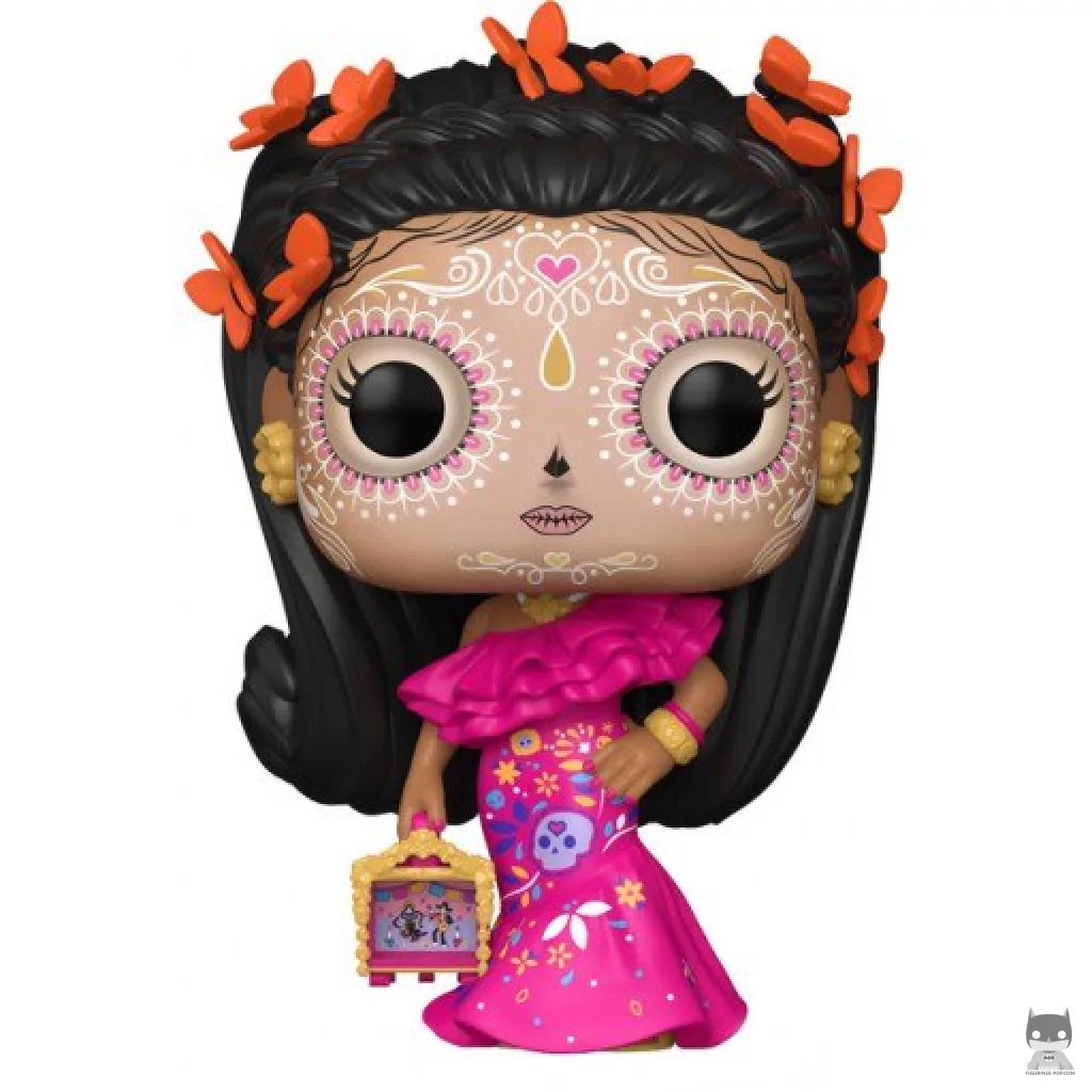 Figura Funko Pop! Barbie Día de Muertos (Barbie)