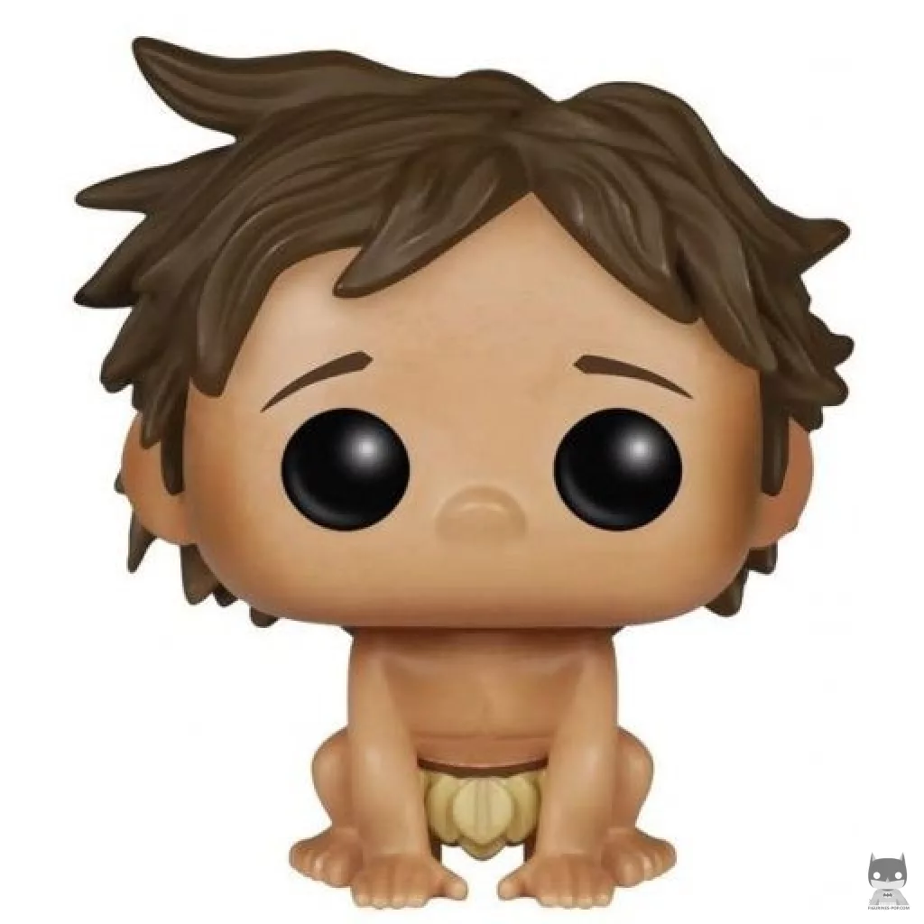 Figura Funko Pop! Spot (El viaje de Arlo)