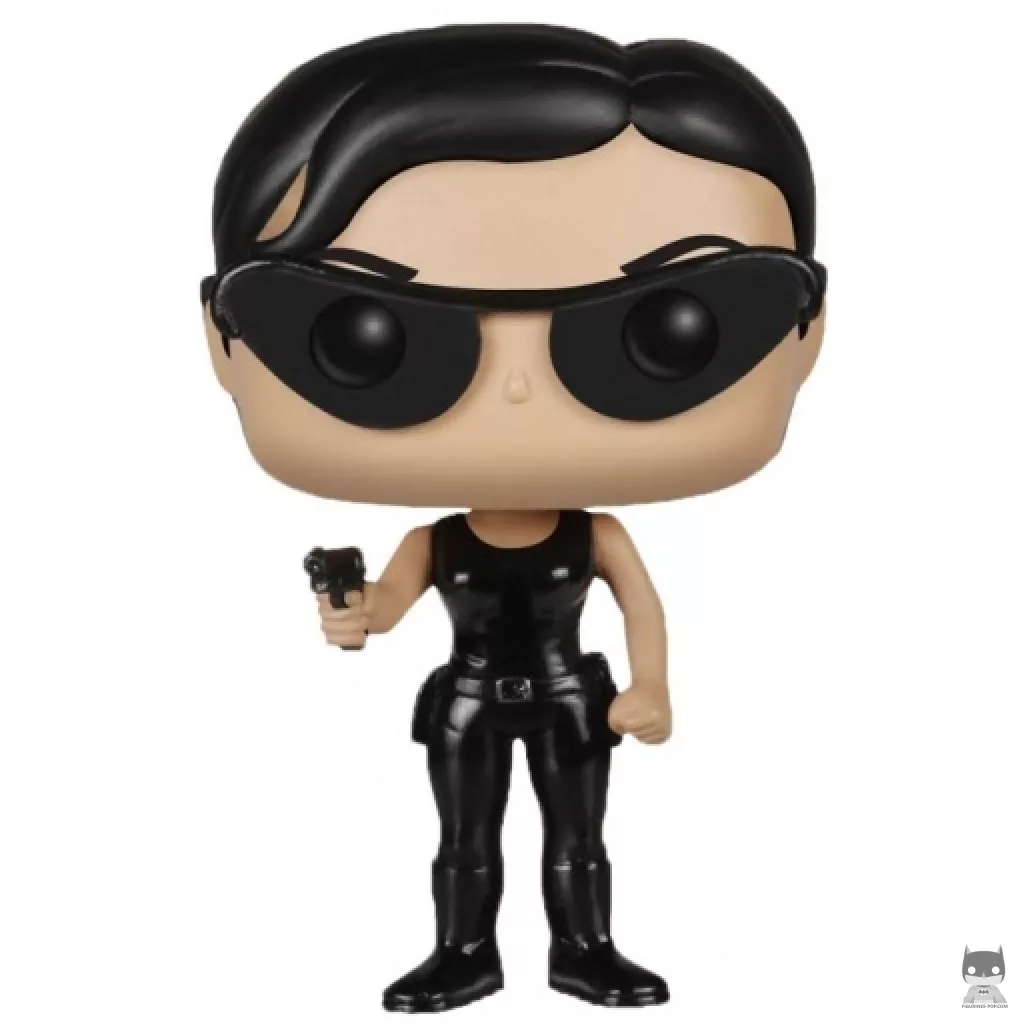 Figura Funko Pop! Trinity (Matrix)