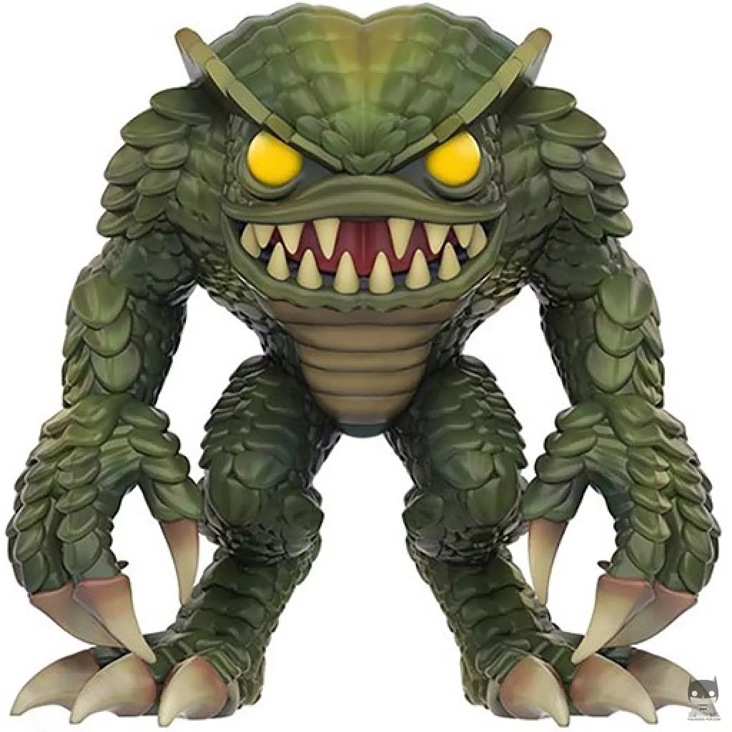 Figura Funko Pop! El Cazador (Supersized) (Resident Evil)