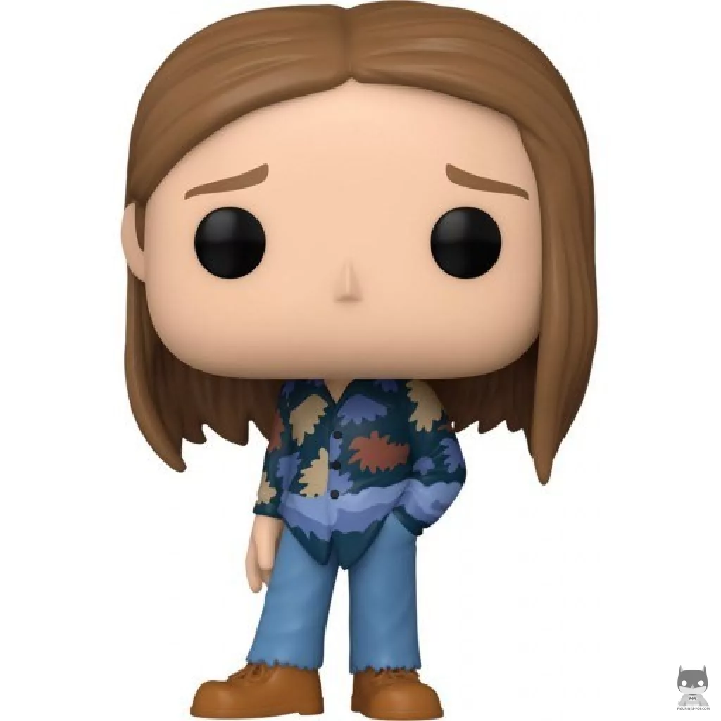 Figura Funko Pop! Mitch Kramer (Movida del 76)