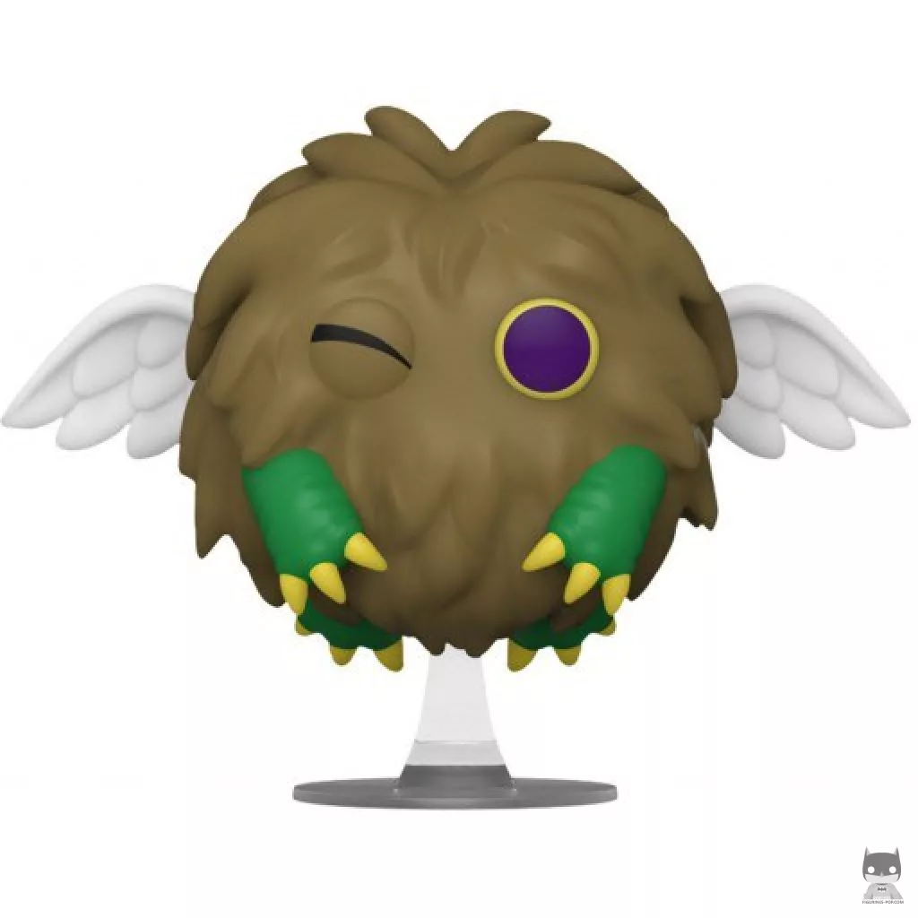 Figura Funko Pop! Kuriboh Alado (Yu-Gi-Oh!)