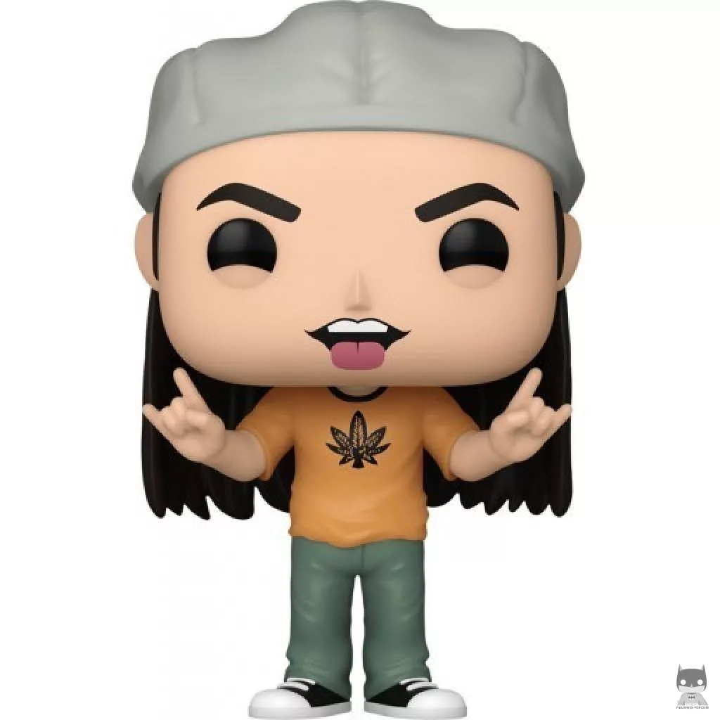 Figura Funko Pop! Ron Slater (Movida del 76)