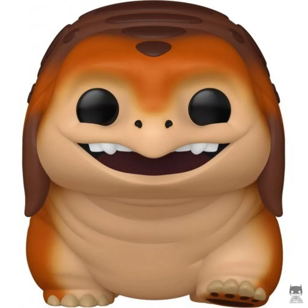 Figura Funko Pop! Otto (En busca de WondLa)