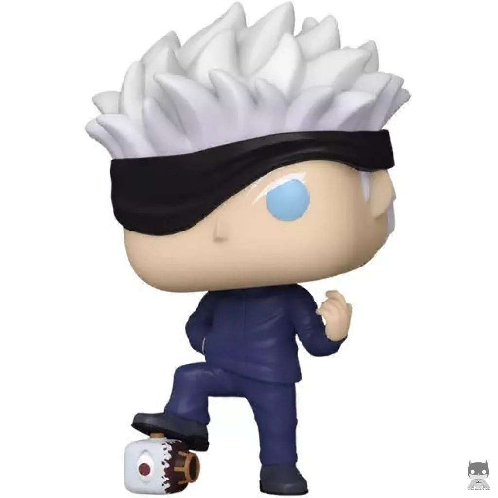 Figura Funko Pop! Satoru Gojo (Jujutsu Kaisen)