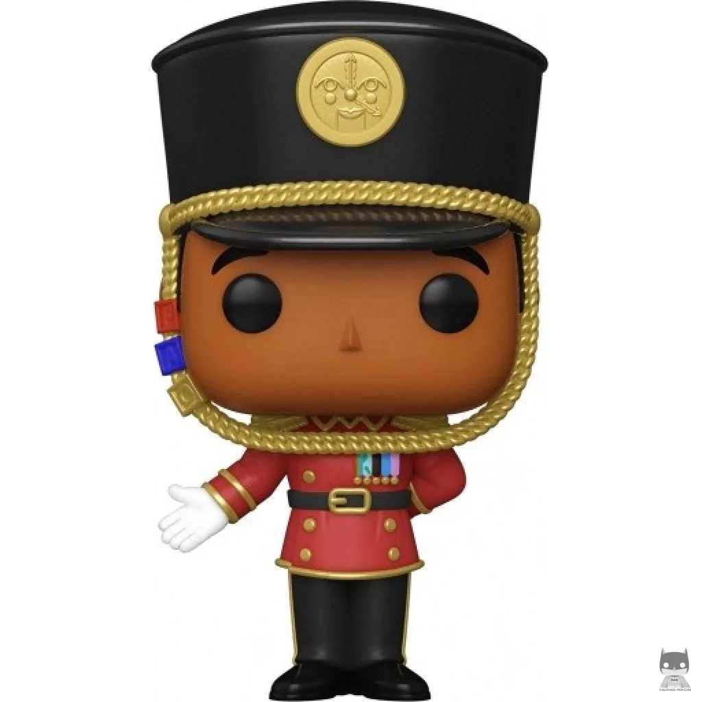 Figura Funko Pop! Soldado de juguete (Ad Icons)