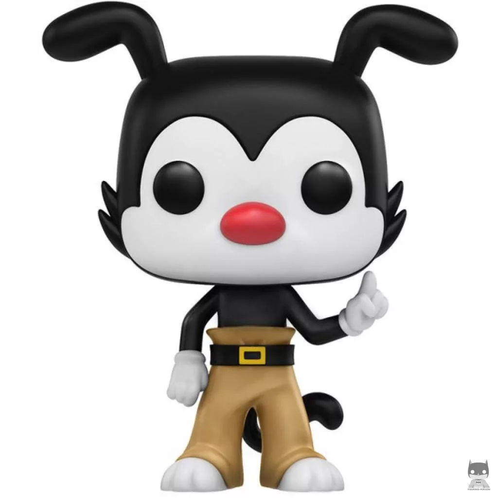 Figura Funko Pop! Yakko (Animaniacs)