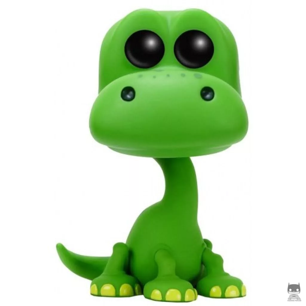 Figura Funko Pop! Arlo (El viaje de Arlo)